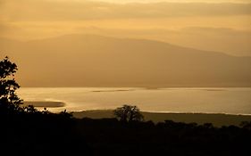 Mawemawe Manyara Lodge